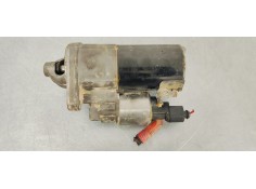 Recambio de motor arranque para mg zs 1.5 106 referencia OEM IAM 10152867  