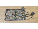 Recambio de electroventilador para opel insignia sports tourer cosmo 4x4 referencia OEM IAM 13223018  