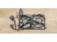 Recambio de electroventilador para opel insignia sports tourer cosmo 4x4 referencia OEM IAM 13223018  