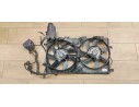 Recambio de electroventilador para opel insignia sports tourer cosmo 4x4 referencia OEM IAM 13223018  