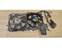 Recambio de electroventilador para opel insignia sports tourer cosmo 4x4 referencia OEM IAM 13223018  