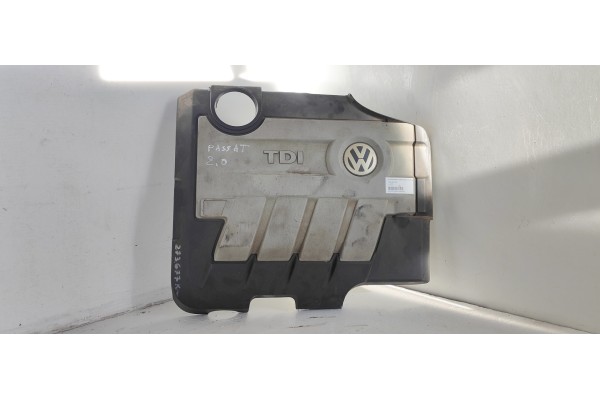 Recambio de tapa motor para volkswagen passat berlina (3c2) advance plus 4motion referencia OEM IAM   