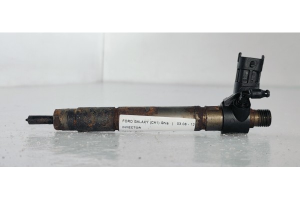 Recambio de inyector para ford galaxy (ca1) ghia referencia OEM IAM 0445115025  