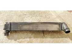 Recambio de intercooler para renault scenic iii 1.9 dci 130 referencia OEM IAM 144960022R  