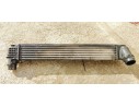 Recambio de intercooler para renault scenic iii 1.9 dci 130 referencia OEM IAM 144960022R  