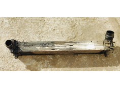 Recambio de intercooler para renault scenic iii 1.9 dci 130 referencia OEM IAM 144960022R  