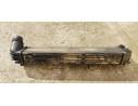 Recambio de intercooler para renault scenic iii 1.9 dci 130 referencia OEM IAM 144960022R  