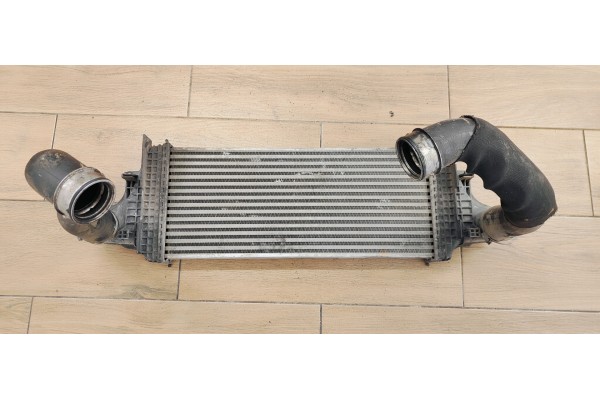 Recambio de intercooler para mercedes-benz clase r (w251) 3.0 cdi 225 [320] 4x4 referencia OEM IAM   