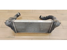 Recambio de intercooler para mercedes-benz clase r (w251) 3.0 cdi 225 [320] 4x4 referencia OEM IAM   