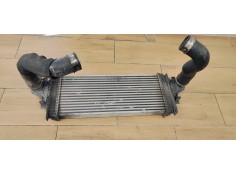 Recambio de intercooler para mercedes-benz clase r (w251) 3.0 cdi 225 [320] 4x4 referencia OEM IAM   
