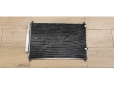 Recambio de condensador / radiador aire acondicionado para toyota auris 1.6 i 132 referencia OEM IAM   