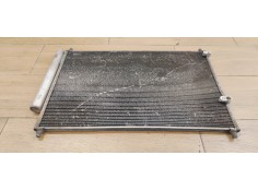 Recambio de condensador / radiador aire acondicionado para toyota auris 1.6 i 132 referencia OEM IAM   