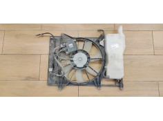Recambio de electroventilador para mazda cx-3 1.5 d turbo 105 4x4 fap referencia OEM IAM   