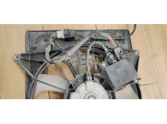 Recambio de electroventilador para mazda cx-3 1.5 d turbo 105 4x4 fap referencia OEM IAM   