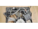 Recambio de electroventilador para mazda cx-3 1.5 d turbo 105 4x4 fap referencia OEM IAM   