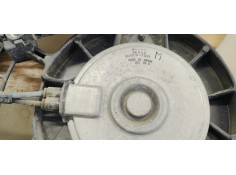 Recambio de electroventilador para mazda cx-3 1.5 d turbo 105 4x4 fap referencia OEM IAM   