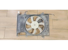 Recambio de electroventilador para mazda cx-3 1.5 d turbo 105 4x4 fap referencia OEM IAM   
