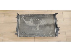 RADIADOR AGUA 214100015R 