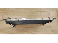 Recambio de radiador agua para renault scenic iii 1.9 dci 130 referencia OEM IAM 214100015R  