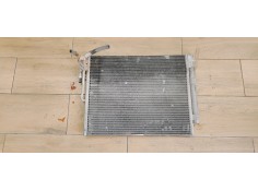 Recambio de condensador / radiador aire acondicionado para opel meriva b referencia OEM IAM 13331005  