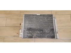 Recambio de condensador / radiador aire acondicionado para opel meriva b referencia OEM IAM 13331005  