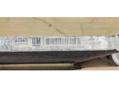 Recambio de condensador / radiador aire acondicionado para opel meriva b referencia OEM IAM 13331005  