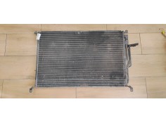 Recambio de condensador / radiador aire acondicionado para audi a8 (4e2) referencia OEM IAM 4E0260401K  