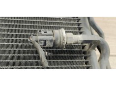 Recambio de condensador / radiador aire acondicionado para audi a8 (4e2) referencia OEM IAM 4E0260401K  