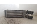 Recambio de intercooler para peugeot 207 referencia OEM IAM 9651184880  