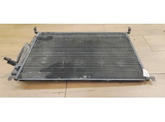 Recambio de condensador / radiador aire acondicionado para audi a8 (4e2) referencia OEM IAM 4E0260401K  