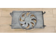 Recambio de electroventilador para ford focus berlina (cap) ambiente (d) referencia OEM IAM 3M518C607EC  