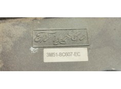 Recambio de electroventilador para ford focus berlina (cap) ambiente (d) referencia OEM IAM 3M518C607EC  