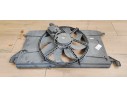 Recambio de electroventilador para ford focus berlina (cap) ambiente (d) referencia OEM IAM 3M518C607EC  