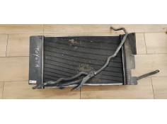 Recambio de radiador agua para toyota auris 1.6 i 132 referencia OEM IAM MF4221336513  