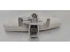 Recambio de espejo para renault megane ii berlina 5p confort dynamique referencia OEM IAM E11015708  