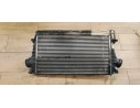 Recambio de intercooler para opel insignia berlina 2.0cdti 130 fap referencia OEM IAM 13241751  