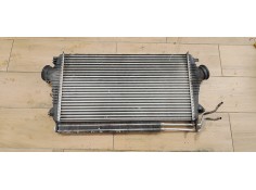 Recambio de intercooler para opel insignia berlina 2.0cdti 130 fap referencia OEM IAM 13241751  