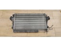 Recambio de intercooler para opel insignia berlina 2.0cdti 130 fap referencia OEM IAM 13241751  