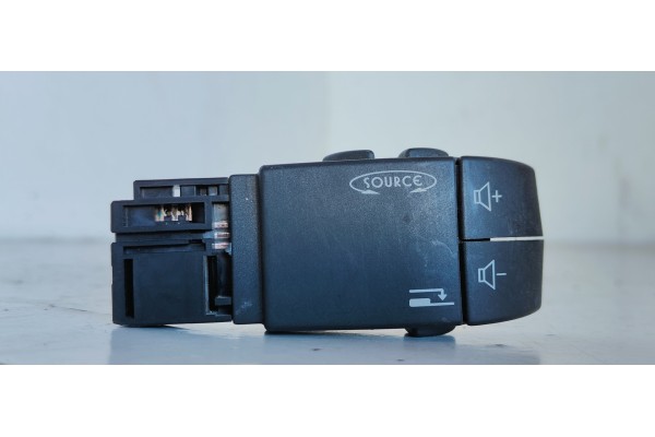 Recambio de mando multifuncion para renault laguna ii (bg0) 1.9 dci diesel referencia OEM IAM 34442201AF 7701049643 