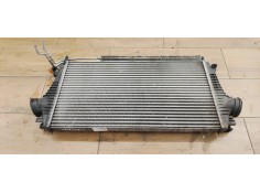 Recambio de intercooler para opel insignia berlina 2.0cdti 130 fap referencia OEM IAM 13241751  