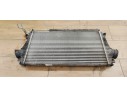 Recambio de intercooler para opel insignia berlina 2.0cdti 130 fap referencia OEM IAM 13241751  