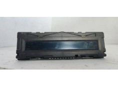 PANTALLA MULTIFUNCION 12778707F 