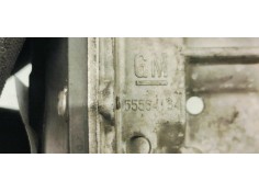 Recambio de caja mariposa para opel insignia berlina 2.0cdti 130 fap referencia OEM IAM 55564164  