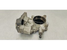 Recambio de caja mariposa para opel insignia berlina 2.0cdti 130 fap referencia OEM IAM 55564164  