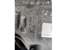 Recambio de caja cambios para ford mondeo berlina (ge) 2.0 tdci td cat referencia OEM IAM IS7R7F096  