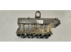Recambio de colector admision para opel corsa c referencia OEM IAM 73501353  