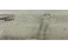 Recambio de colector admision para opel corsa c referencia OEM IAM 73501353  