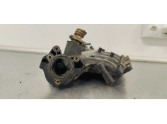 Recambio de colector admision para opel corsa c referencia OEM IAM 73501353  