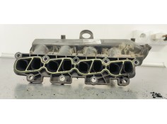 Recambio de colector admision para opel corsa c referencia OEM IAM 73501353  