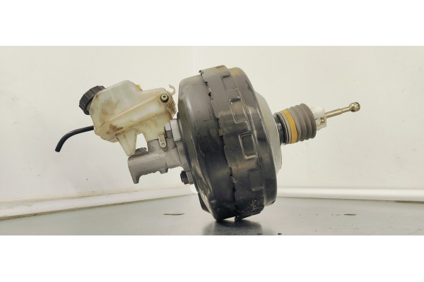 Recambio de servofreno para opel insignia sports tourer cosmo 4x4 referencia OEM IAM 13228183  